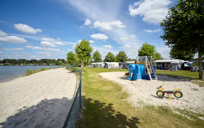 Recreatiepark TerSpegelt