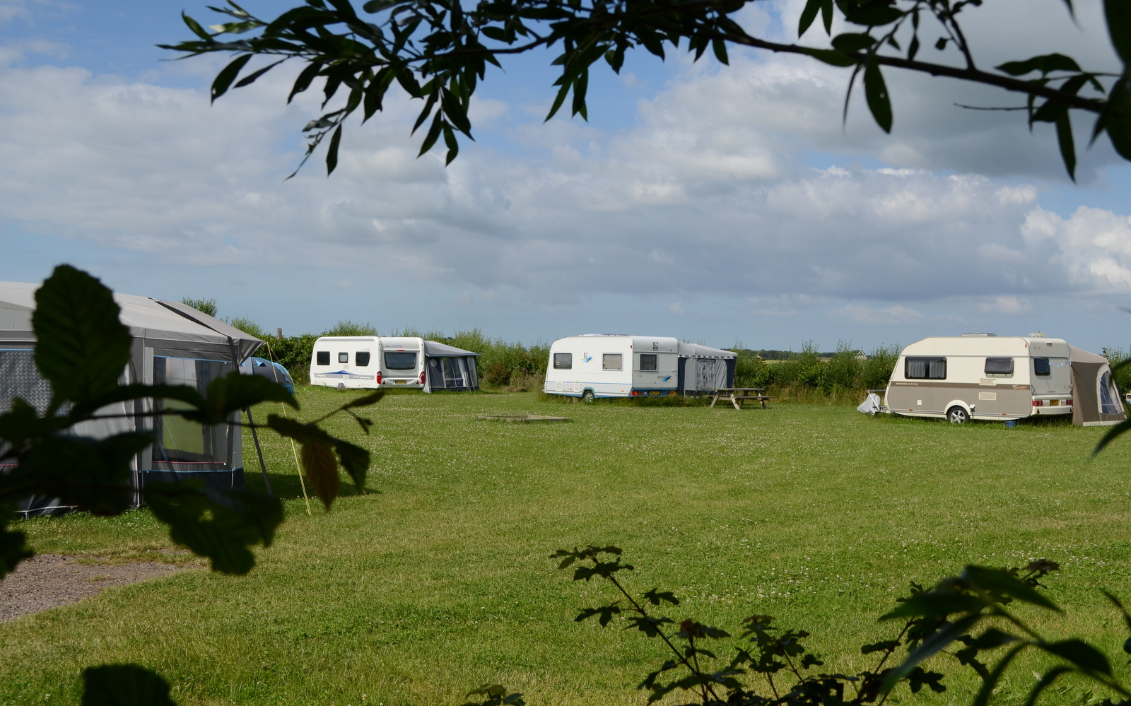 Camping TexelSun