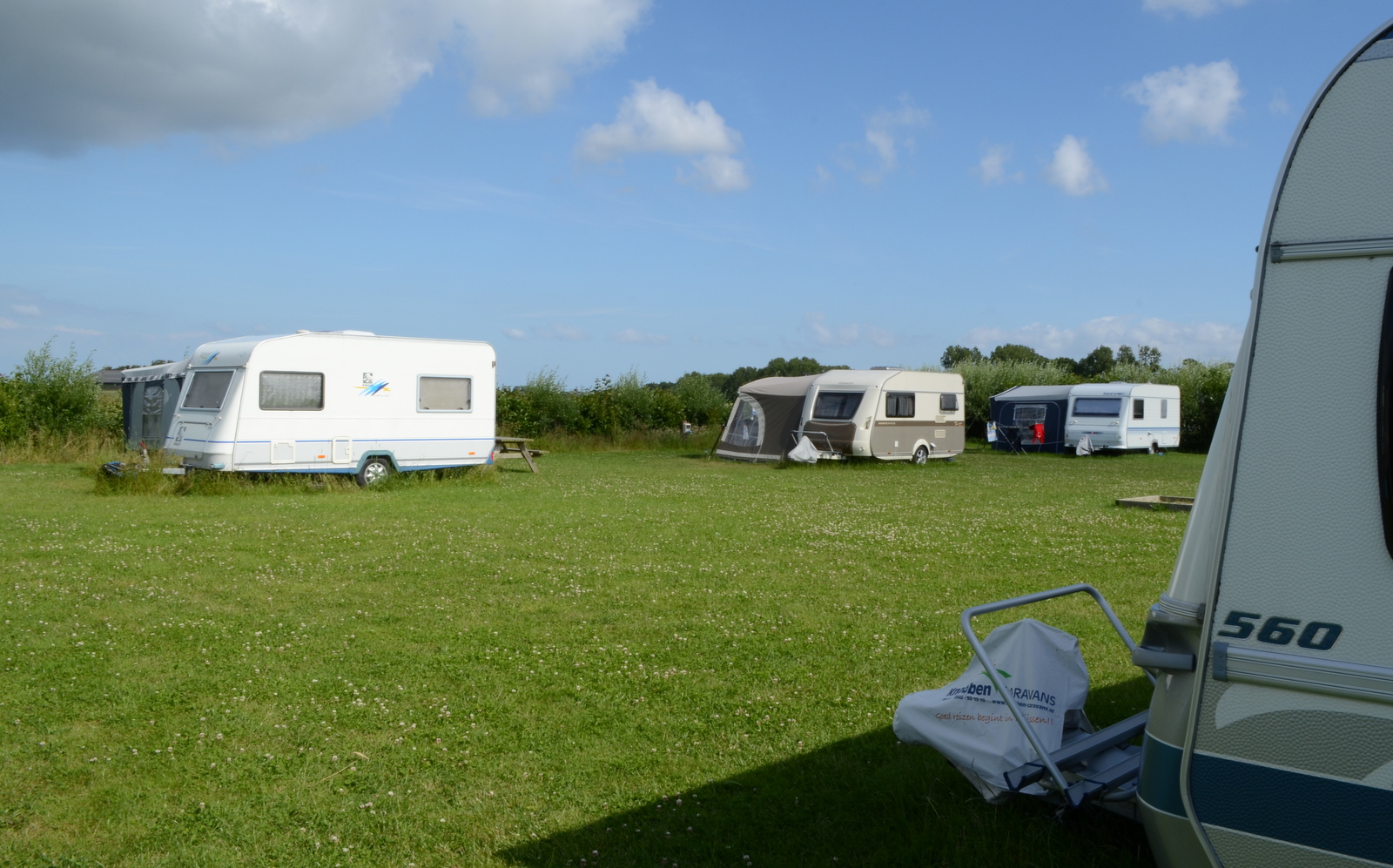 Camping TexelSun