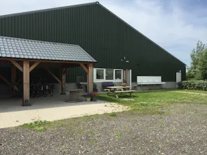 Camping TexelSun