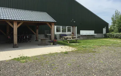Camping TexelSun