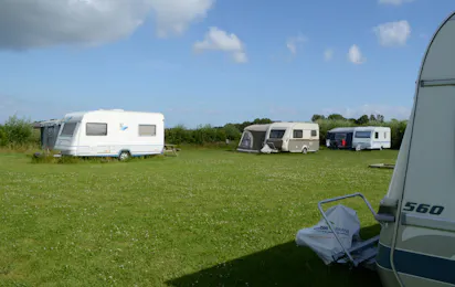 Camping TexelSun