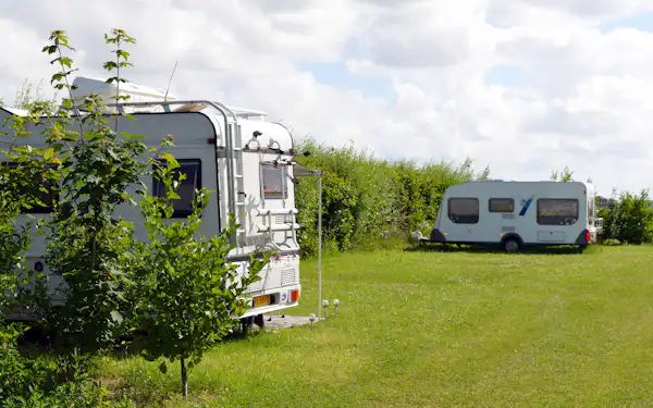 Camping TexelSun