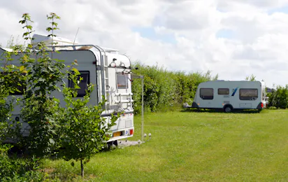 Camping TexelSun