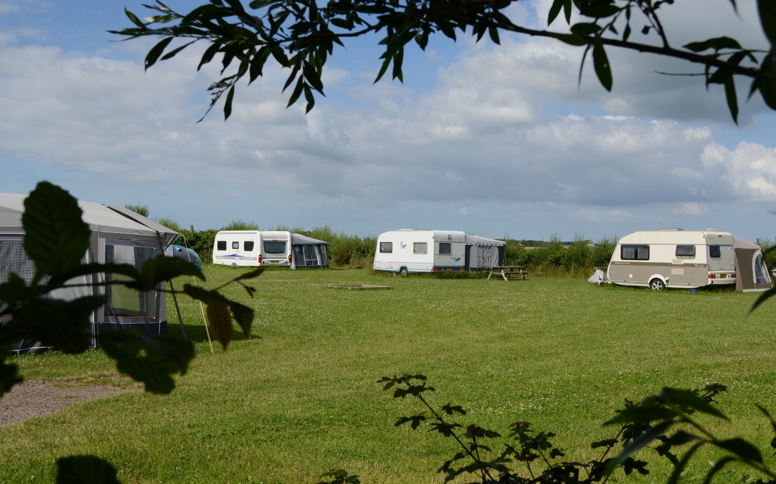 Camping TexelSun