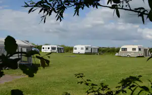 Camping TexelSun