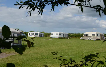 Camping TexelSun