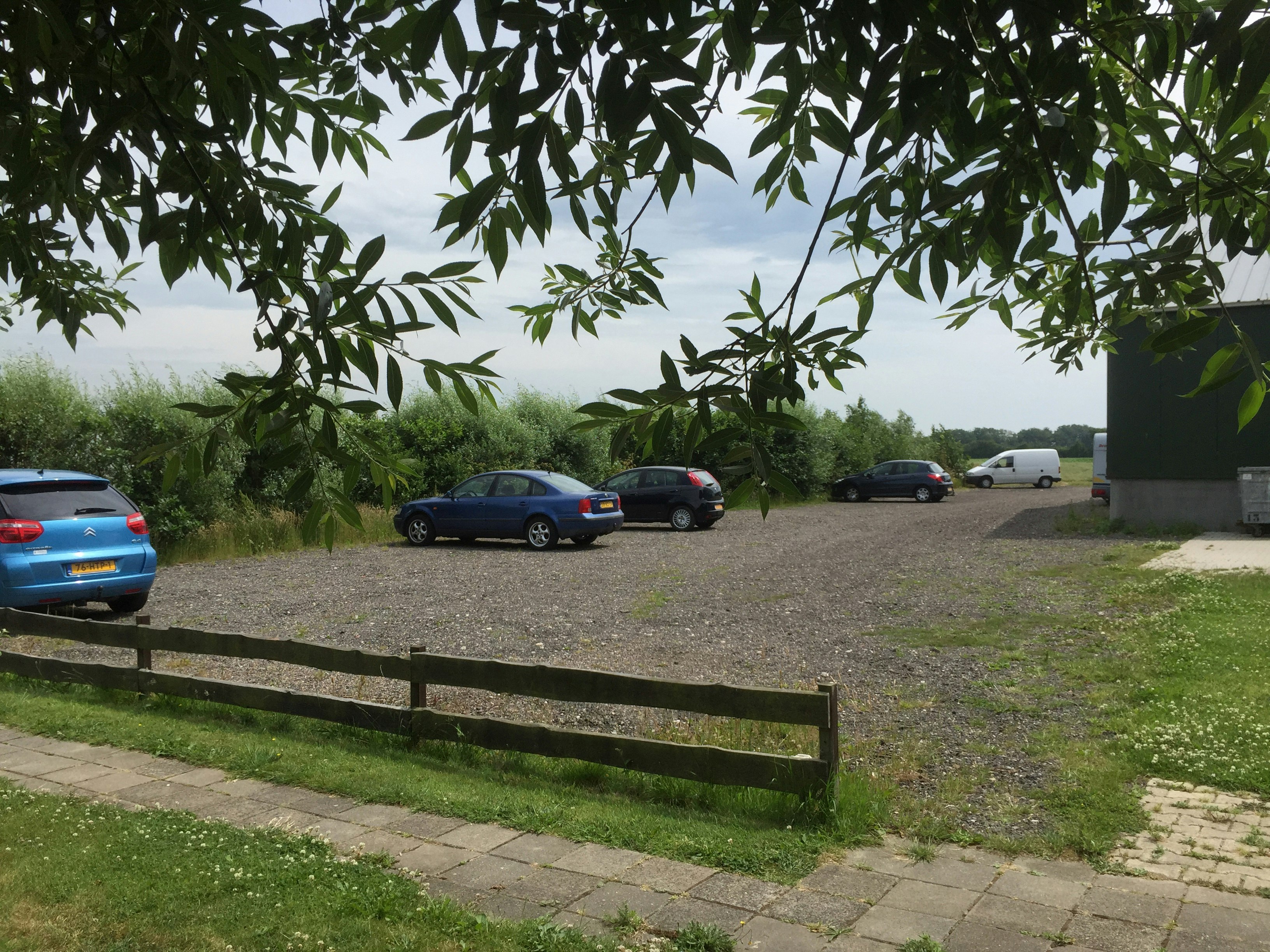 Camping TexelSun