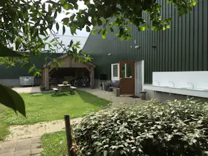 Camping TexelSun