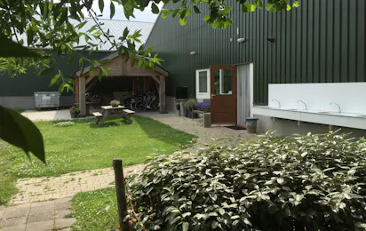 Camping TexelSun
