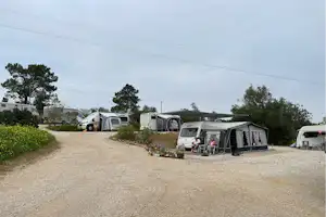 Camping The Lemon Tree Villa - Stellplätze auf dem Campingplatz