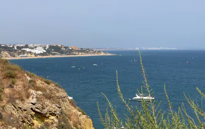 Camping The Lemon Tree Villa