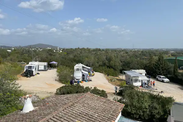 Camping The Lemon Tree Villa