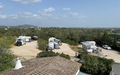 Camping The Lemon Tree Villa