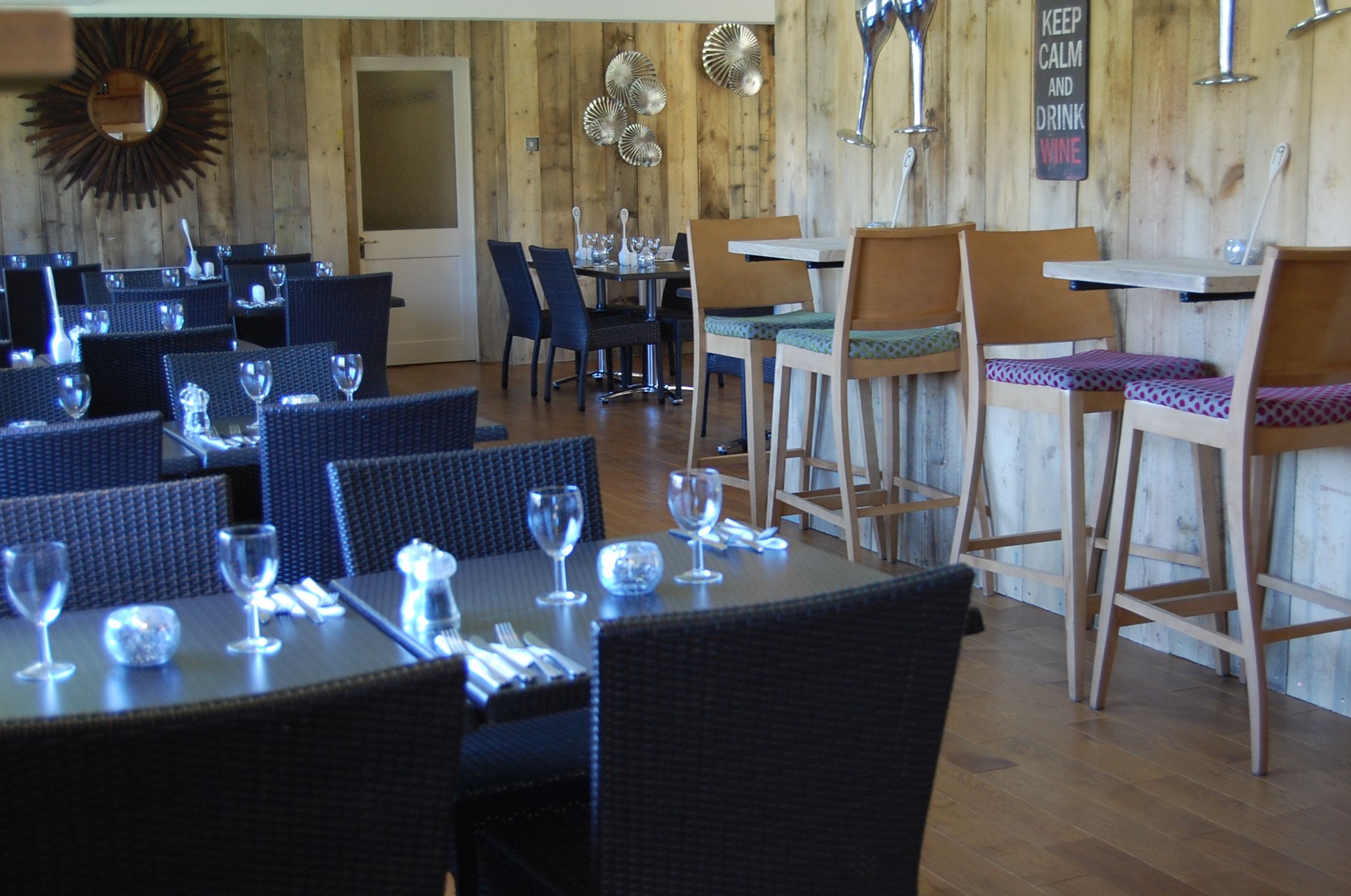 Camping The Old Brick Kilns