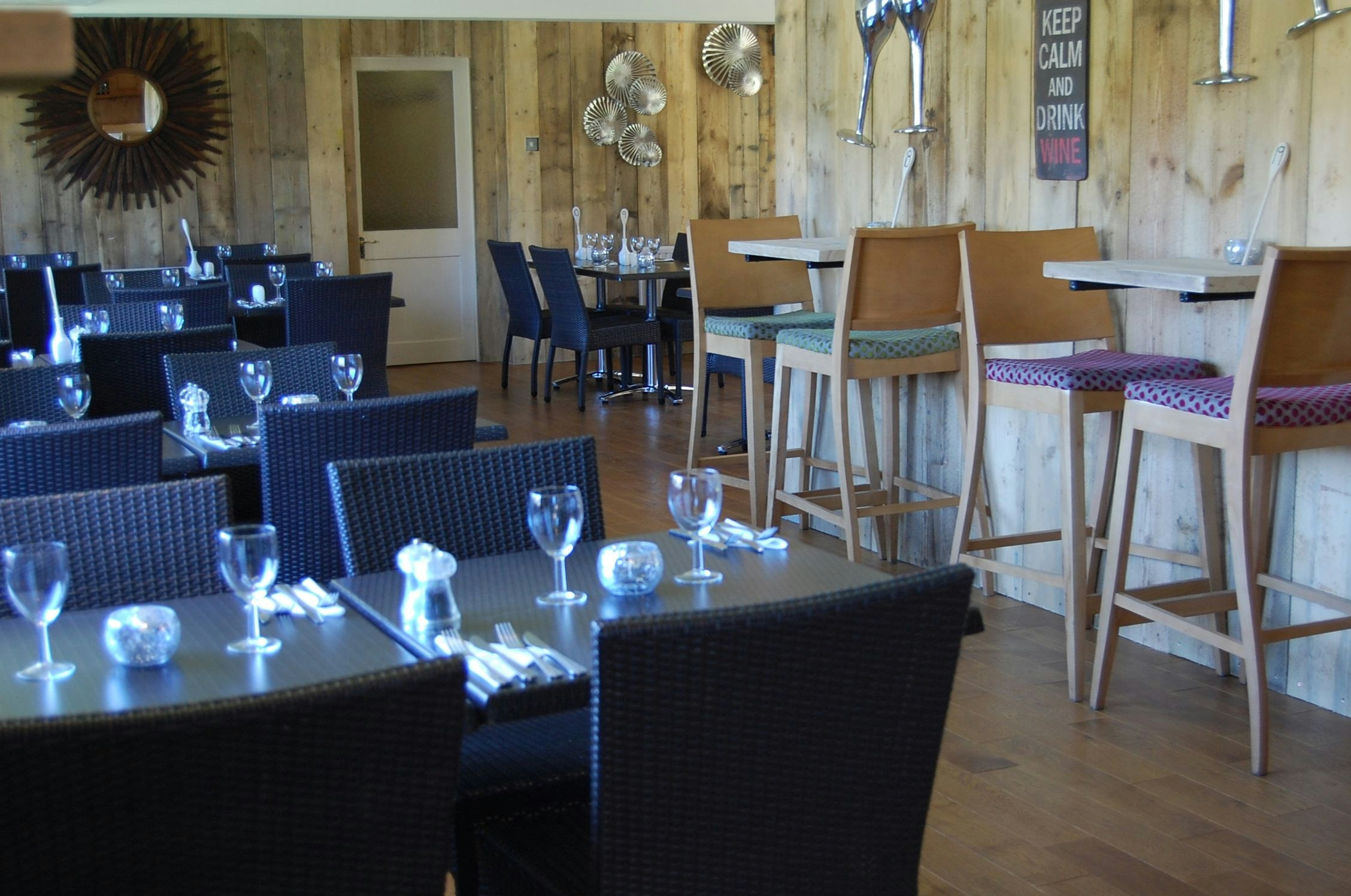 Camping The Old Brick Kilns