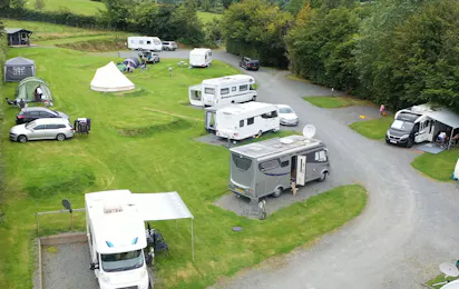The Shepherds Rest Pub & Campsite