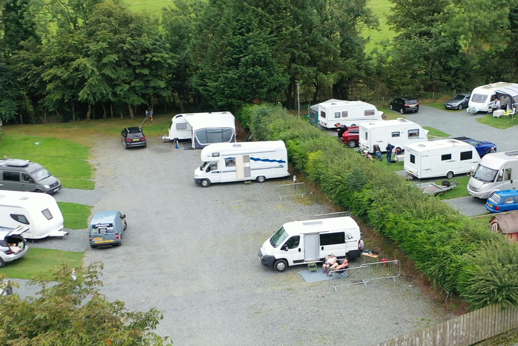 The Shepherds Rest Pub & Campsite