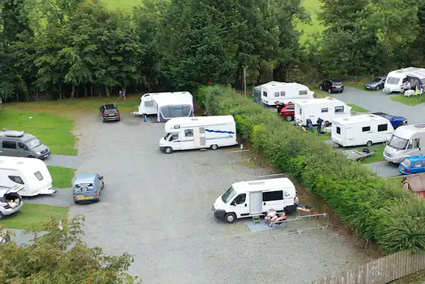 The Shepherds Rest Pub & Campsite