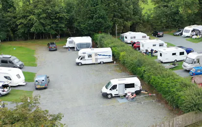 The Shepherds Rest Pub & Campsite