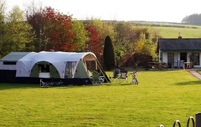 The Shepherds Rest Pub & Campsite