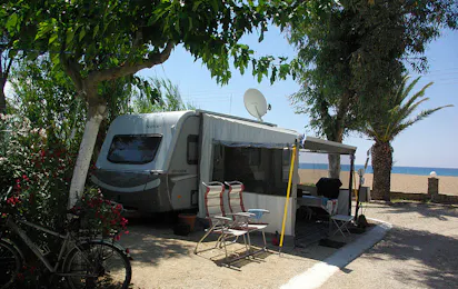 Camping Thines