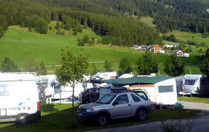Camping Thöni
