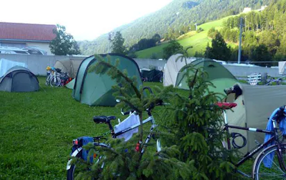 Camping Thöni