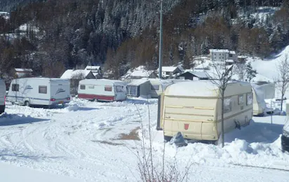 Camping Thöni