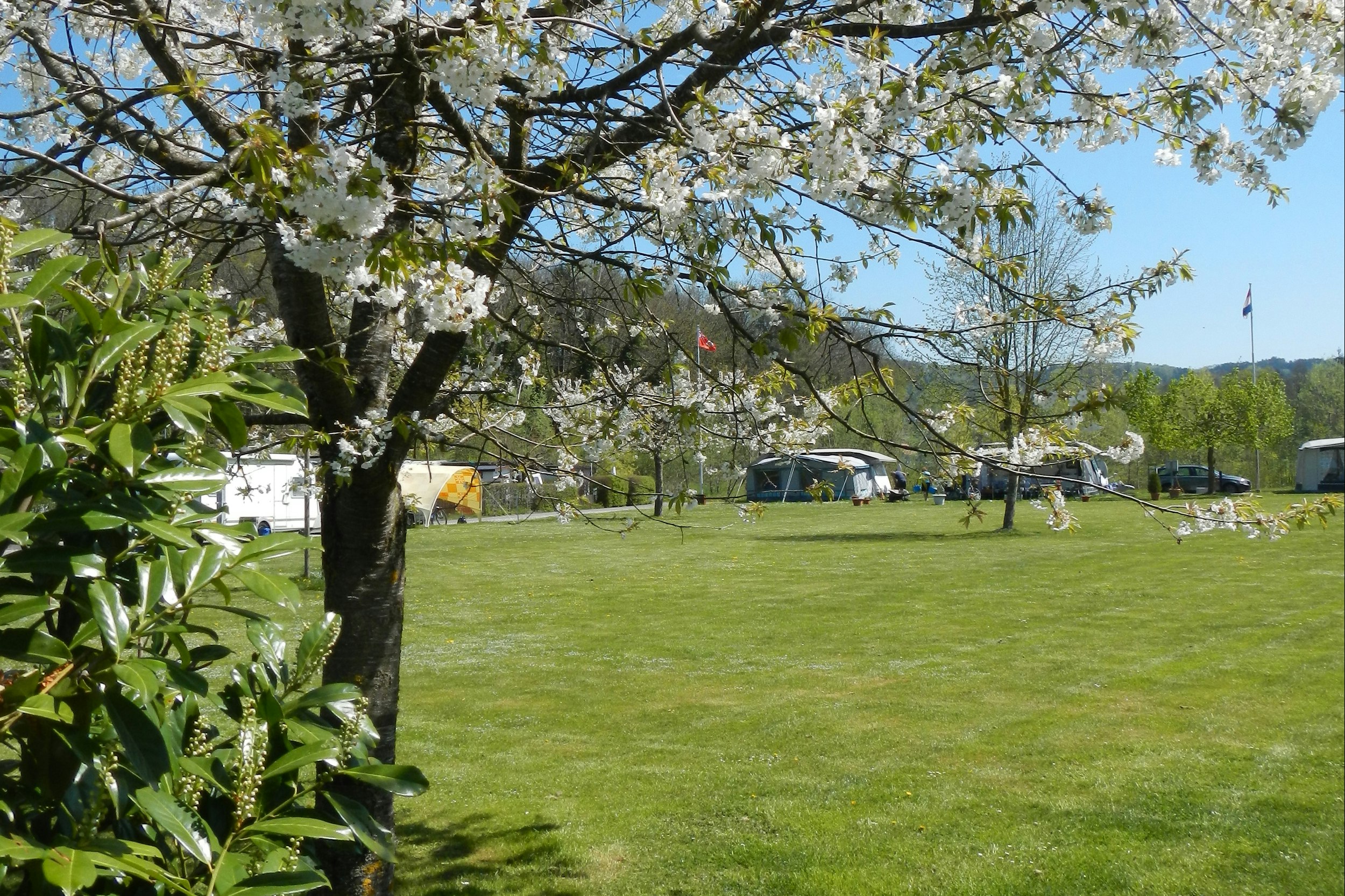 Camping Thörishaus