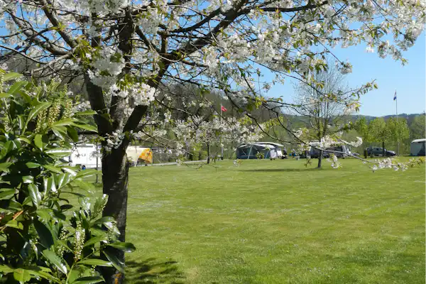 Camping Thörishaus