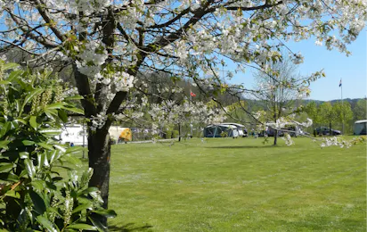 Camping Thörishaus
