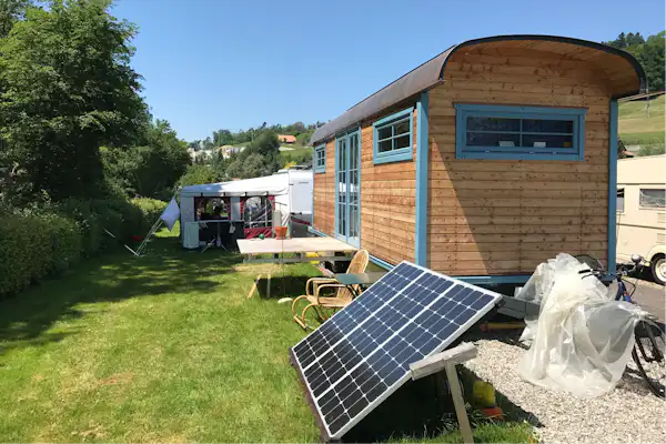 Camping Thörishaus