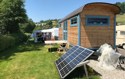Camping Thörishaus