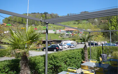 Camping Thörishaus