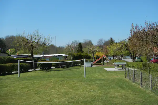 Camping Thörishaus