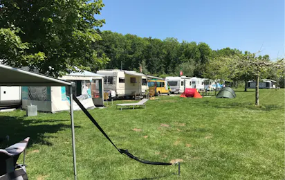 Camping Thörishaus