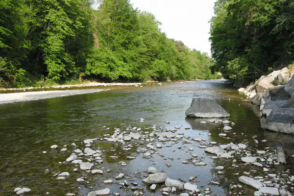 Camping Thörishaus