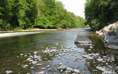 Camping Thörishaus
