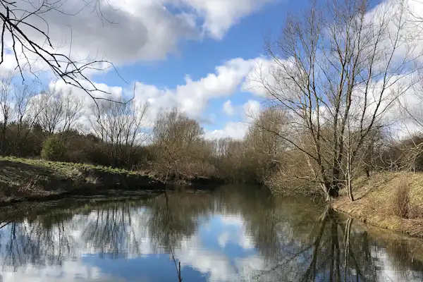 Camping Thorpe Hall