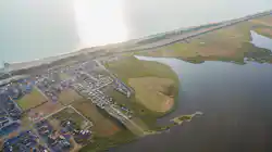 Thorsminde Camping and Motorhomespot