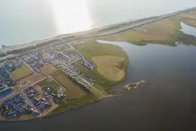 Thorsminde Camping and Motorhomespot