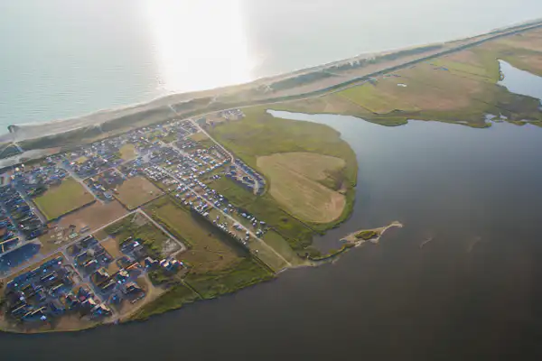 Thorsminde Camping and Motorhomespot