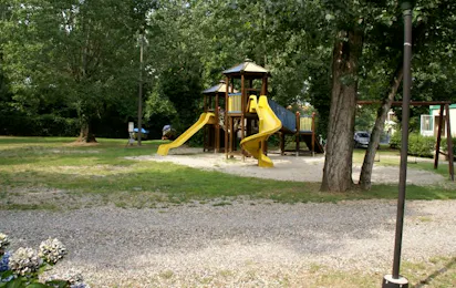 Camping Ticino