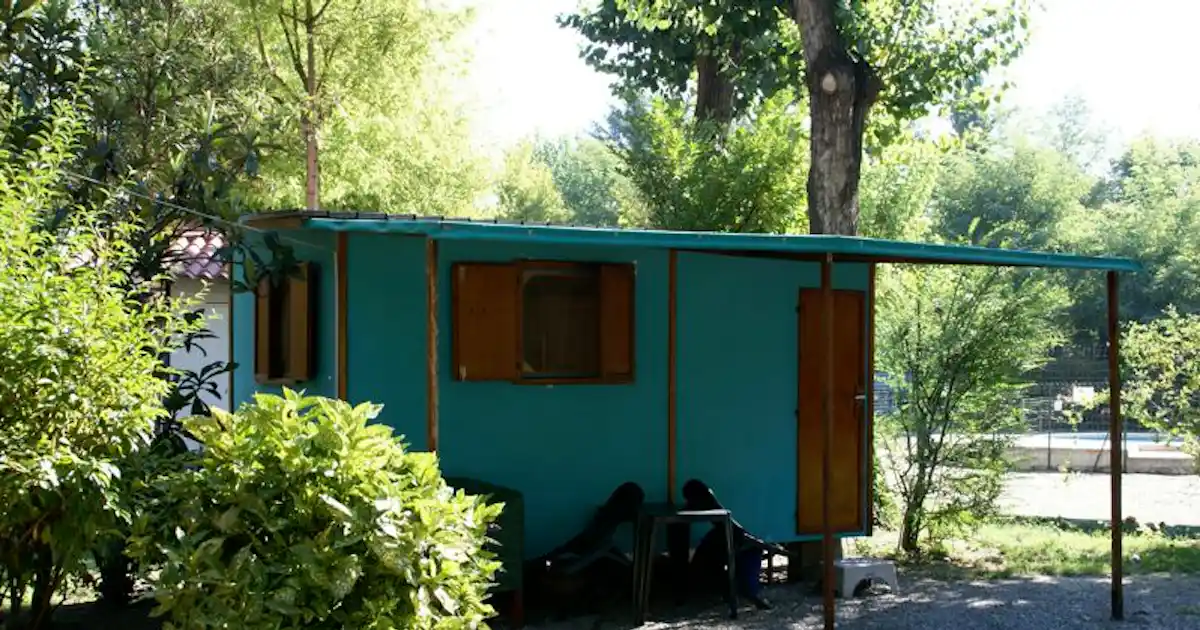Camping Ticino photo 4