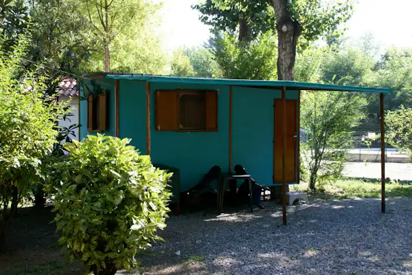 Camping Ticino