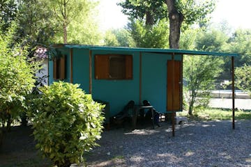 Camping Ticino