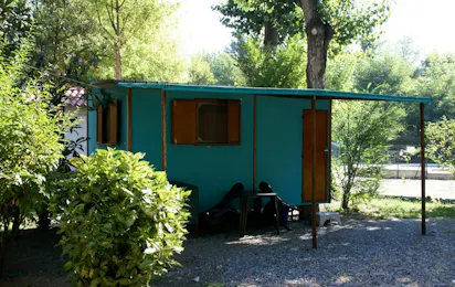 Camping Ticino
