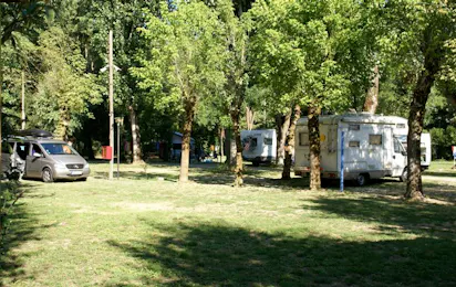 Camping Ticino