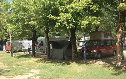 Camping Ticino